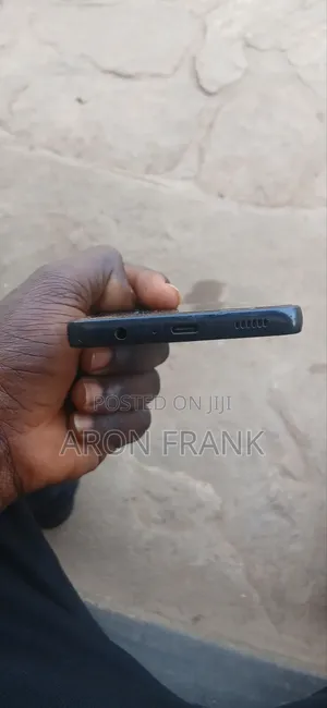 Samsung Galaxy A05 64 GB Black