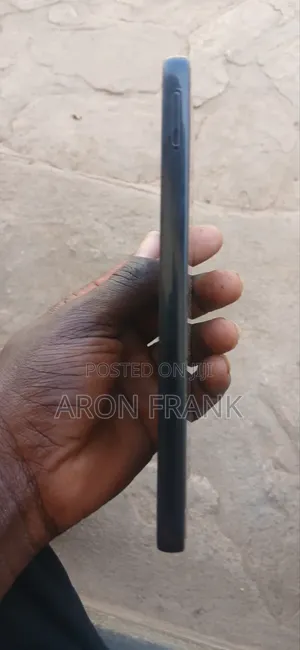 Samsung Galaxy A05 64 GB Black