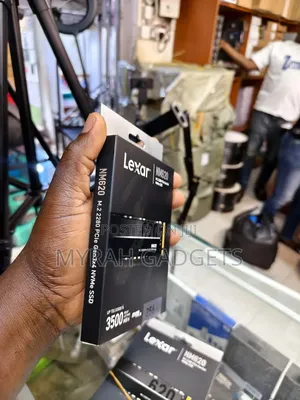 Lexar Nm620 M.2 2280 Pcie Gen3x4 Nvme SSD