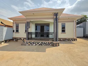 2bdrm House in Nansana, Central Division for sale