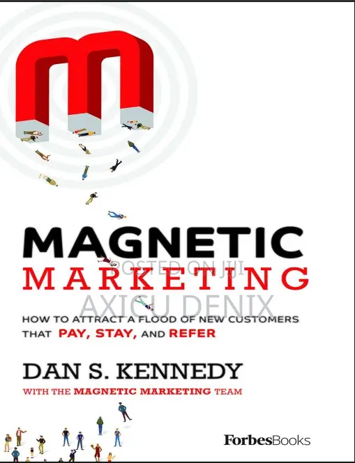 Magnetic Marketing