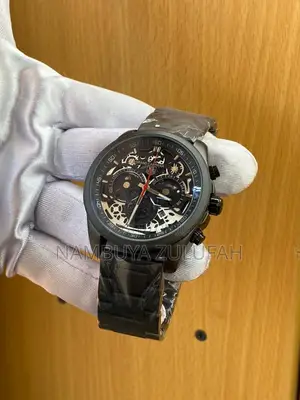 For the Best Watches and Authentic Designs Trust Us