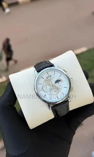 For the Best Watches and Authentic Designs Trust Us
