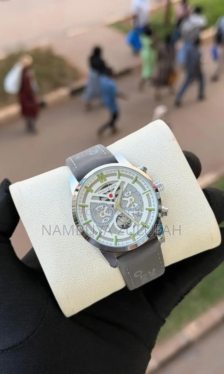 For the Best Watches and Authentic Designs Trust Us