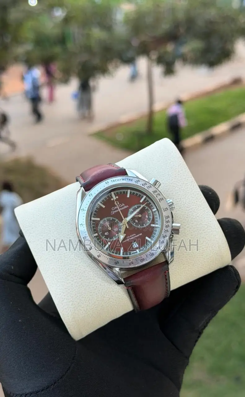 For the Best Watches and Authentic Designs Trust Us