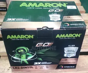 Di55 Amaron
