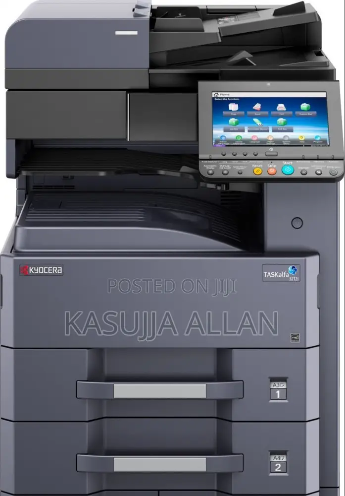 Kyocera Task Alfa 3212