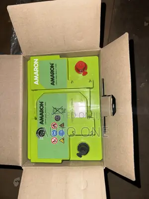 Di55 Amaron