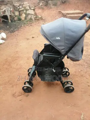 Joie Stroller