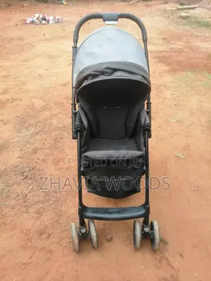 Joie Stroller