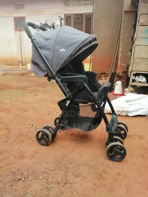 Joie Stroller
