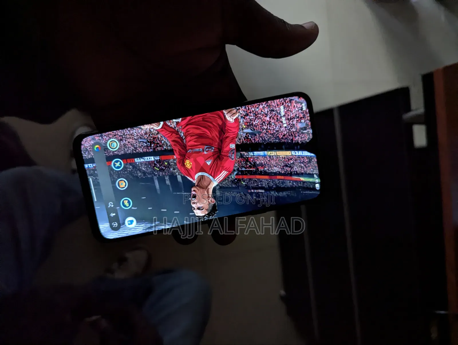 Google Pixel 8 128 GB Black