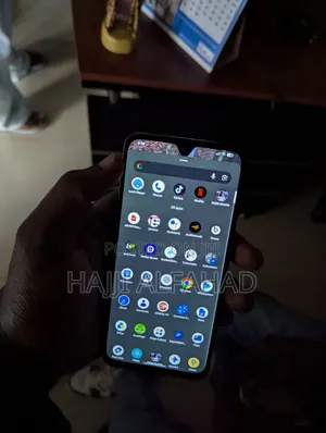 Google Pixel 8 128 GB Black