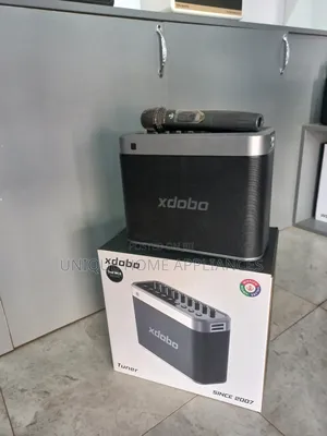 Xdobo Portable Speakers