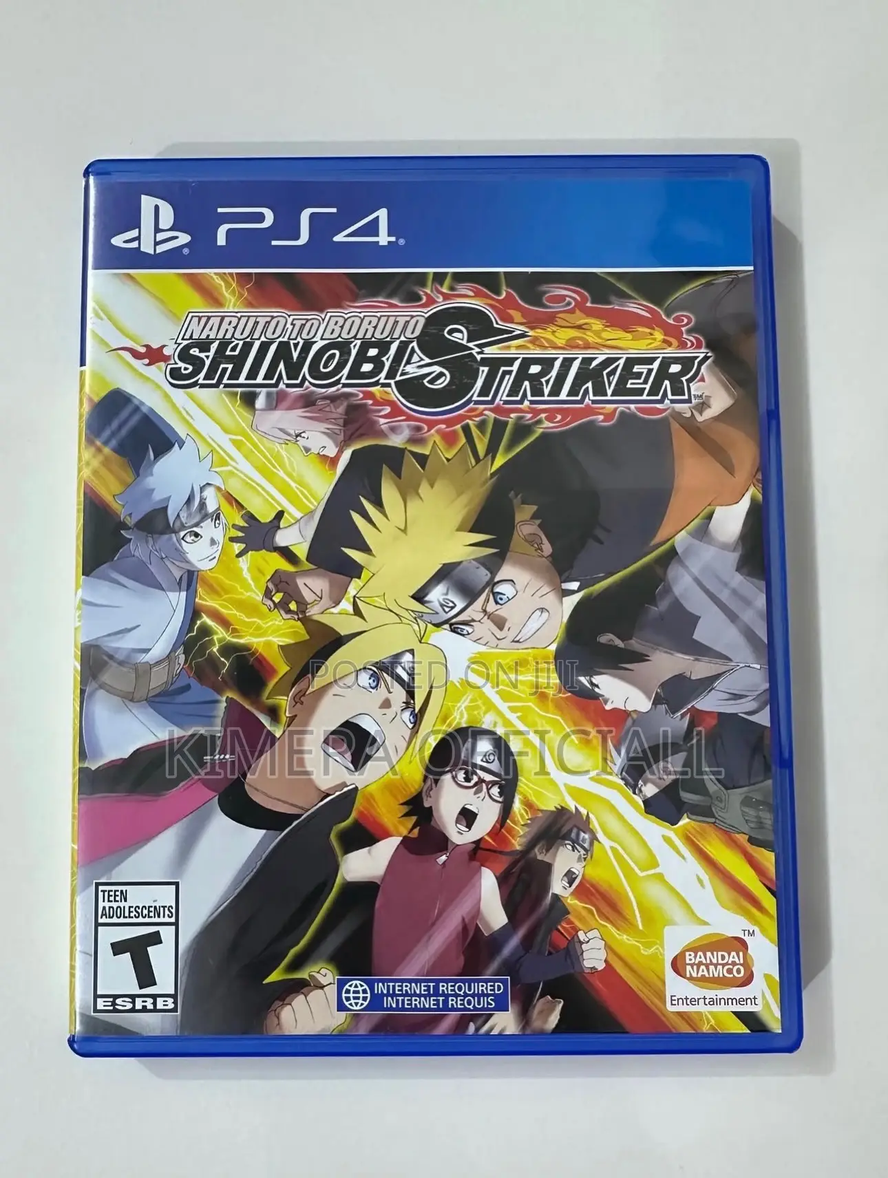 Shinobi Striker Ps4: Customize Your Ninja and Rule the Battlefield!