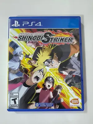 Shinobi Striker Ps4: Customize Your Ninja and Rule the Battlefield!