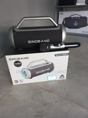 Sinoband Xdobo Speaker