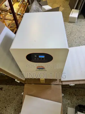 200ah/25.6v(5120w)Lithium Iron Phosphate Battery