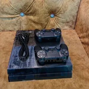 Ps4 Standard: Doesn't Ask for "Transport Money," Just Plays!
