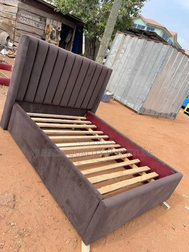 Modern 5*6 Luxury Bed