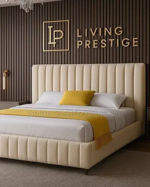 Modern 5*6 Luxury Bed