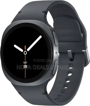 Samsung Galaxy Watch 8 (2025) 40mm Bluetooth Smartwatch