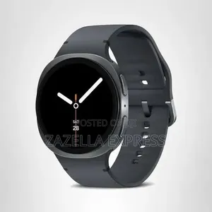 Samsung Galaxy Watch 8 Bluetooth Smartwatch, Cushion Design 40mm