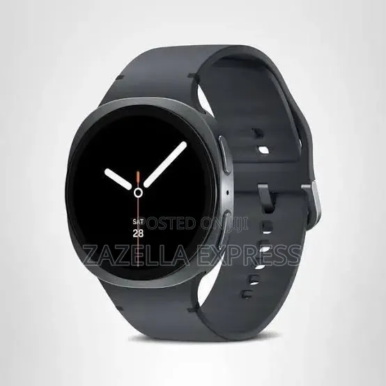 Samsung Galaxy Watch 8 Bluetooth Smartwatch, Cushion Design 40mm