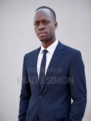 Ekadu Simon