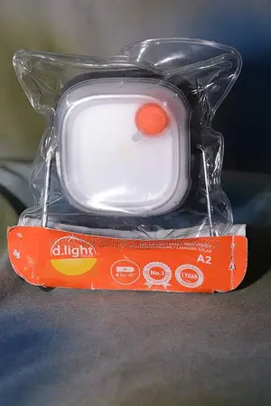 A2 Solar Lantern
