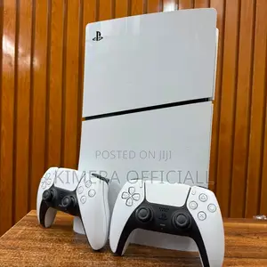 Ps5 Slim: Smaller Than Your Budget, Bigger Than Your Dreams!