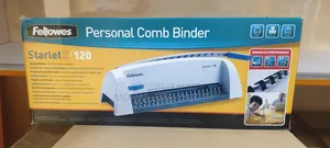 Binding Machine