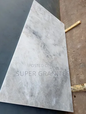 Wavy Gray Granites