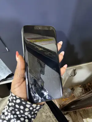 Tecno Camon 50 Pro 256 GB Black