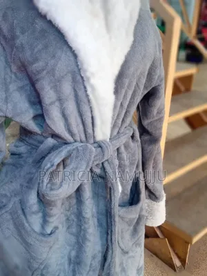 Bath Robes