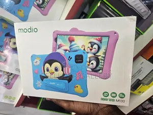 New Modio M133 512 GB Pink