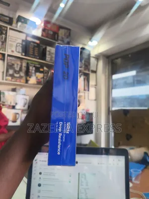 New Tecno Pop 20 64 GB Black