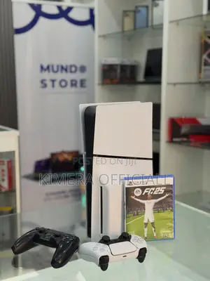 Ps5 Slim Disc: No Internet? No Worries—Disc Drive to the Rescue!