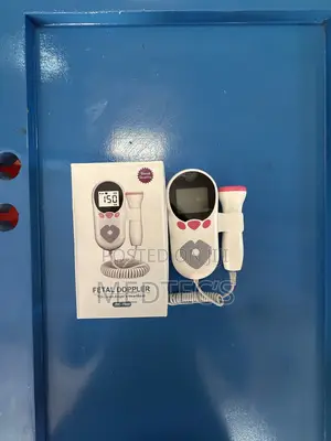 Electronic Fetal Doppler