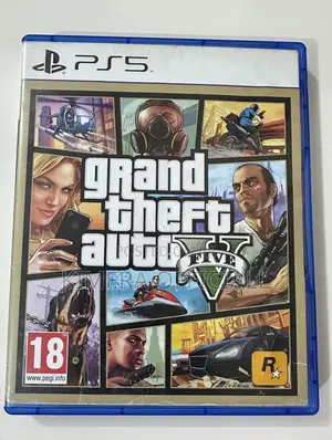 Gta 5 Ps4: Three Legends, One City, Zero Rules—Let's Get It!