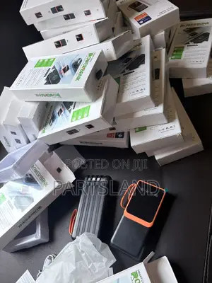 30000mah Power Bank