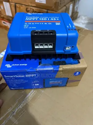 Victron 150v 45a Smart MPPT Solar Charge Controller Original