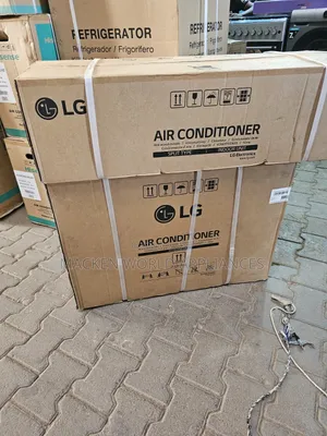 Lg 18000 Btu Wall Split Air Conditioner
