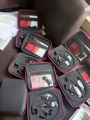 Saxophone Microphones