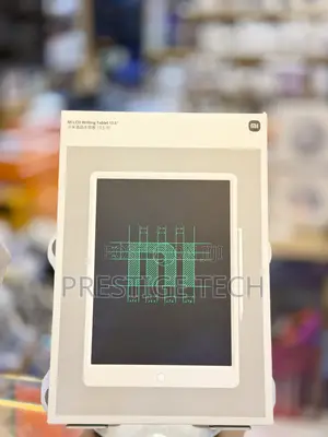 Xiaomi Mi LCD Writing Tablet 13.5 Inch With Stylus, Pressure Sensitive