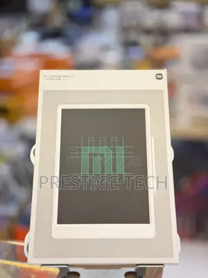 Xiaomi Mi LCD Writing Tablet 13.5 Inch With Stylus, Pressure Sensitive