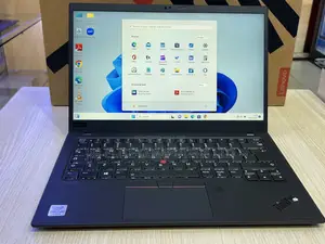 Laptop Lenovo ThinkPad X1 Carbon 16GB Intel Core i7 SSD 512GB