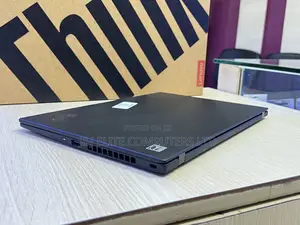 Laptop Lenovo ThinkPad X1 Carbon 16GB Intel Core i7 SSD 512GB