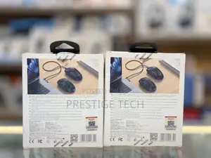 Yesido Kb46 Rechargeable Wireless Mouse Upto 6400 Dpi Sensitivity