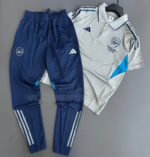 Multiple Arsenal Adidas Original Material